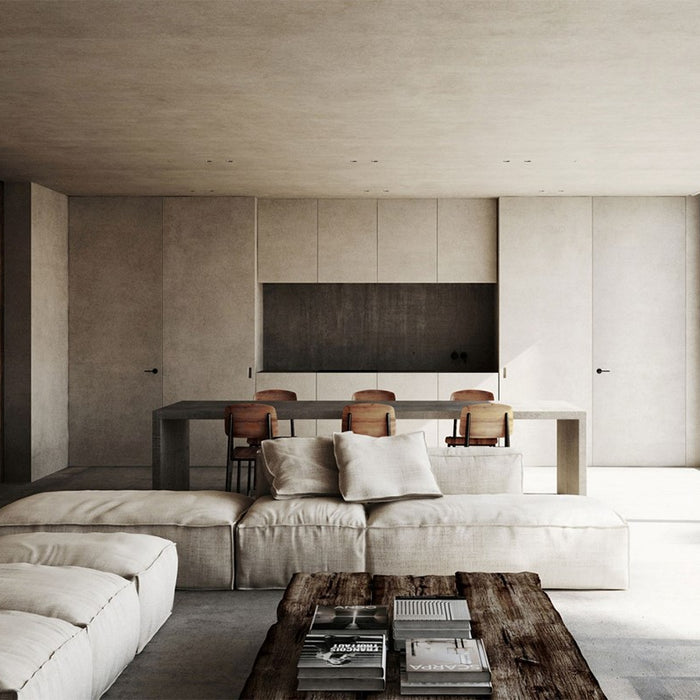 Een Wabi Sabi interieur: zo perfect is imperfect