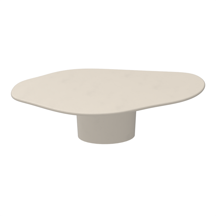 Organic dining table - Reims - StoneSkin - 250 cm